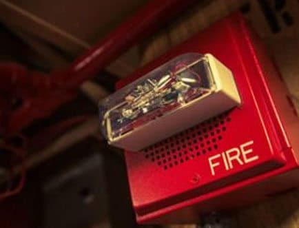 fire detection