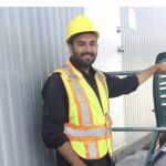 Construction Security Guard Services