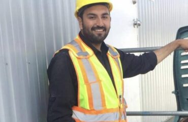 Construction Security Guard Services