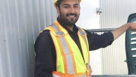 Construction Security Guard Services