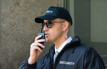 security guard companies vancouver