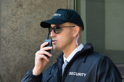security guard companies vancouver