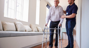Choosing Security Firm for Assistive Living and Nursing Homes
