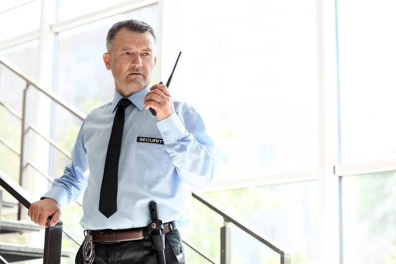 Reasons To Make Use Of Security Companies Near Me - BestWORLD Security Services