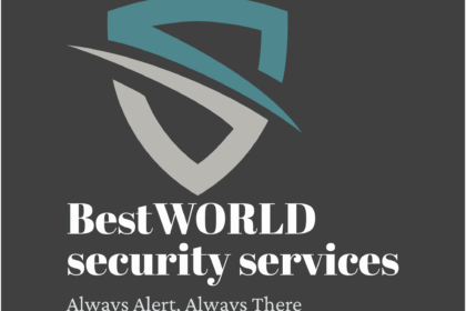 Best WORLD Security Services